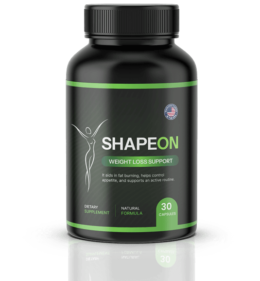 ShapeON